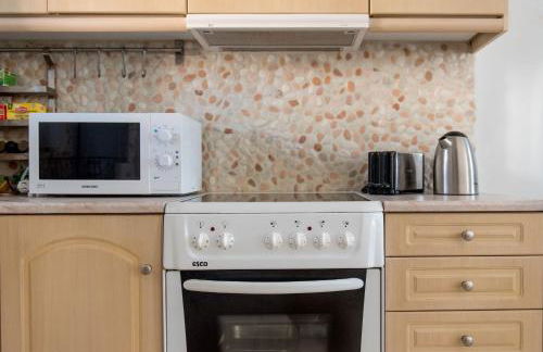 Monolithos Pool Villa by the Beach - Foto 11