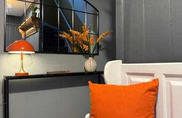 The Whitchurch Apartment- The Painted Rooms - Foto 50