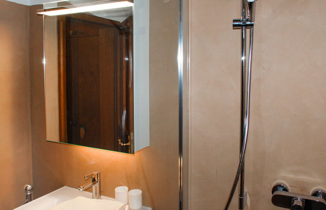 Residenza Miralago Apt. B19 - Foto 14