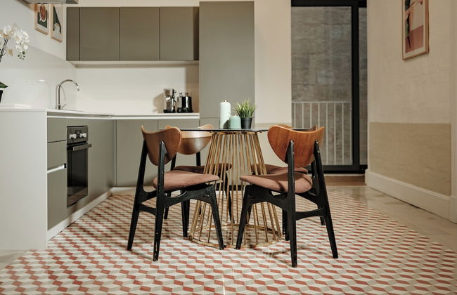 136 Old Bakery - Foto 13