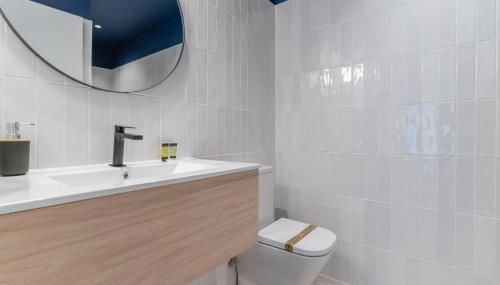 Canillas Apartments - Foto 2, Other