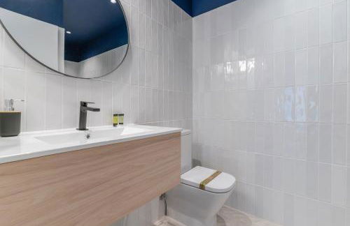 Canillas Apartments - Photo 2