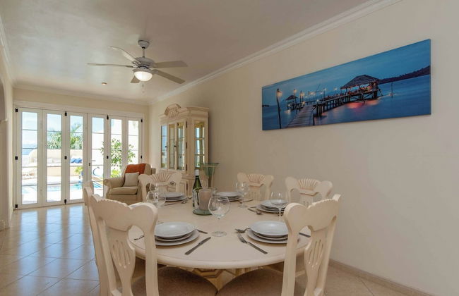 Villa Vista Gomera - Photo 21