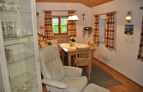 Taffenreutherhof - Foto 16