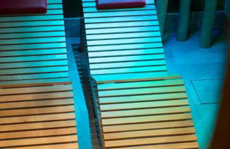 Casera Pian Grand Wellness Lodge - Foto 31