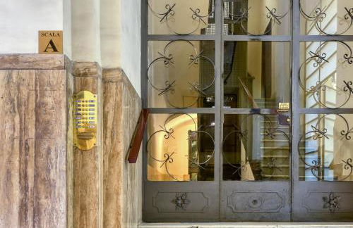 Lavinia's Apartment at Colosseo - Foto 27