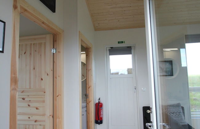 Blue View Cabin 5B with Hot Tub - Foto 2