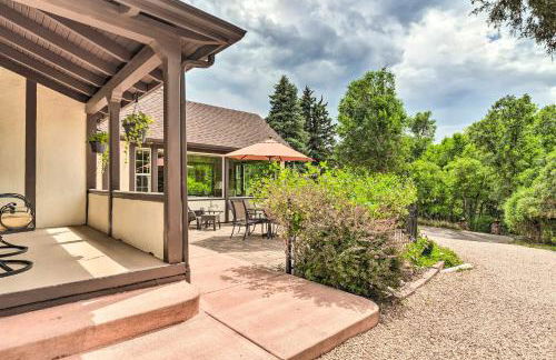 Spacious Manitou Home with Views in Central Location - Foto 21