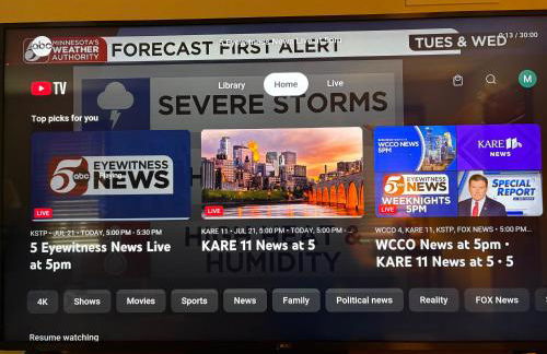 Wynot Uptown - Foto 4