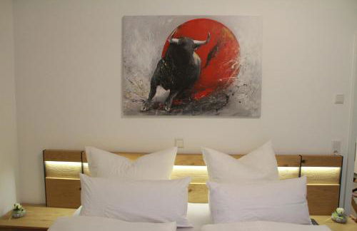 Villa Grün, Wohnung 10 - Photo 7