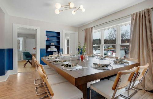 Mountain Getaway Sauna Outdoor Games Hot Tub - Photo 26