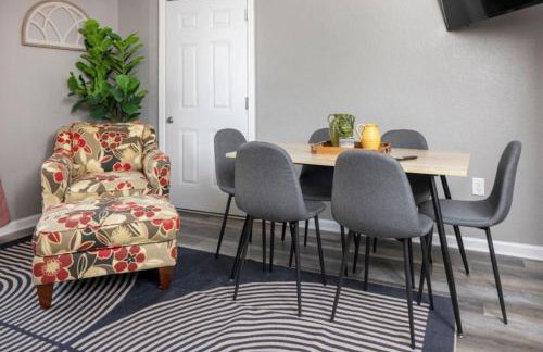 Relax & Explore Downtown Little Rock - Foto 30