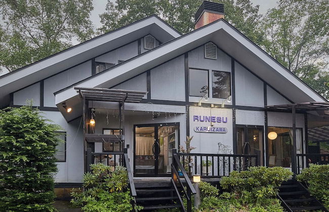 Runesu Karuizawa - Foto 2