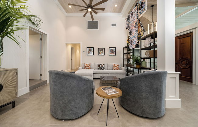 Orchid House - Foto 12