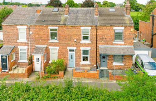 Cosy Green End Retreat - Foto 10