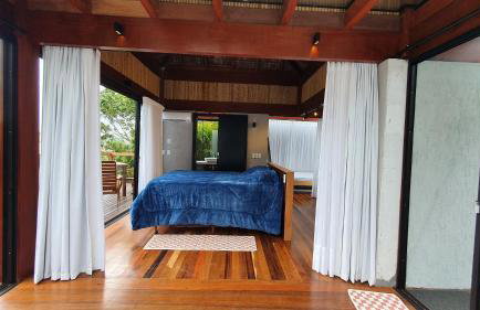 Pousada Rosa Norte - Foto 24