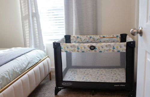 Modern 2-Bedroom Eucalyptus House - Foto 15