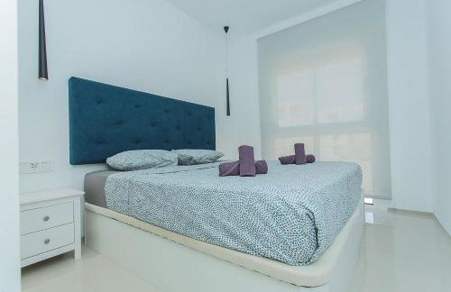 245 Lux Home Quesada-Alicante Holiday - Photo 16