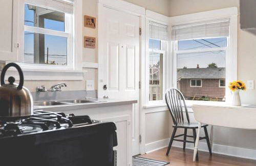 Walk to the waterfront! The Cozy Cottage - Foto 30