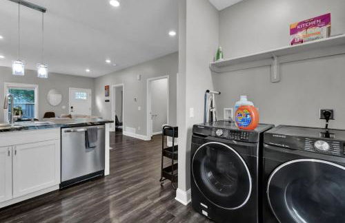 Sun Valley Collection | 4 Self-Contained Retreats - Foto 33