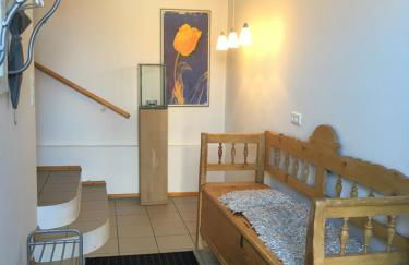 Kapitänshaus mit Hafenblick - Foto 35