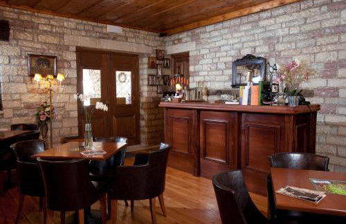 Nisista Lodge Mountain View - Foto 11