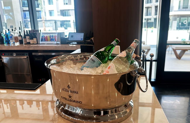 Otonomus Hotel - Las Vegas - Foto 46