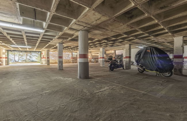 1 bedroom Apartment in Salou with terrace - Photo 15