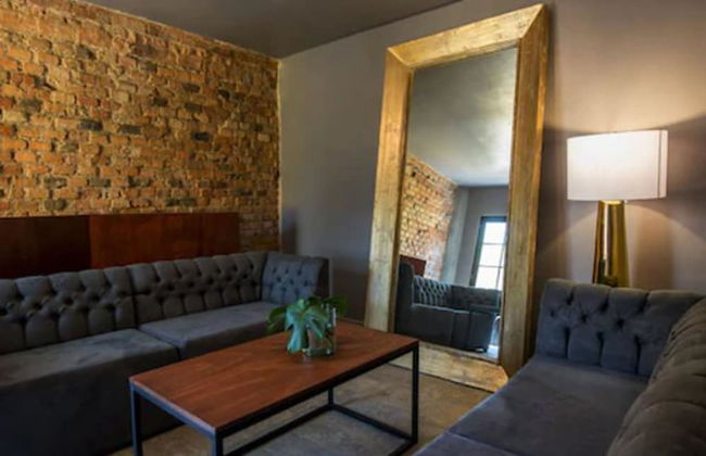 Demetria Bungalows - Foto 19