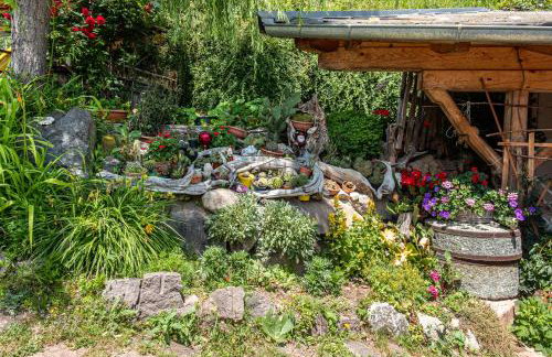 Gamperhof Apartment Planet - Foto 23