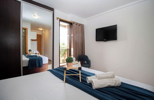 360 Life Resort by Ozped - Photo 50