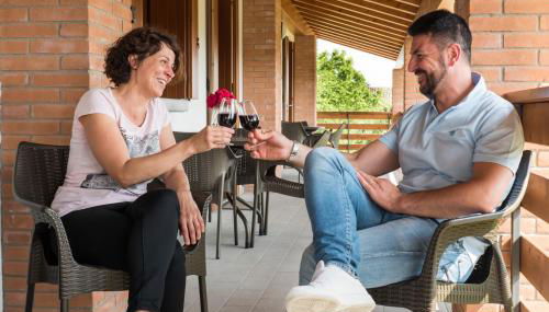 Albergo Diffuso Magredi - Foto 1