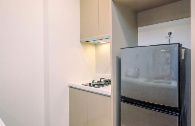 Exclusive And Homey 2Br Apartment Arumaya Residence - Photo 10