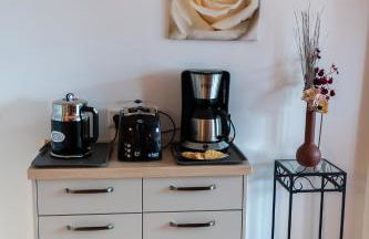 FeWo Harzer Weitblick, bis 2 Hunde Willkommen, W-Lan, 2x Smart TV, DTV 4 Sterne, 4 Pfoten - Foto 14