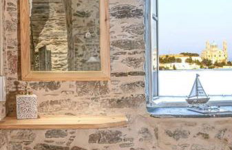 Azura, traditional residence in Ano Syros - Foto 24