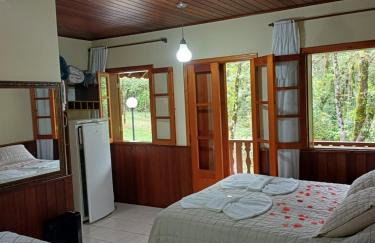 Chalés Caminho das Pedras - Foto 34