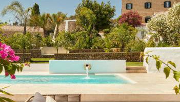 Agroturismo Rafal Rubí - Foto 3