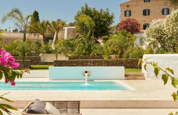 Agroturismo Rafal Rubí - Foto 3