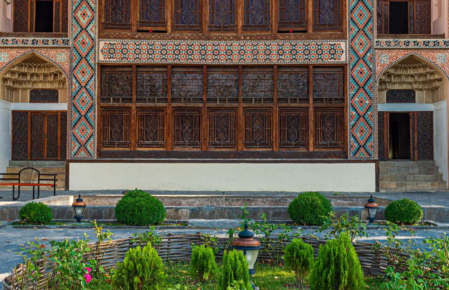 Excursion privée de 2 jours à Chaki - Photo 7