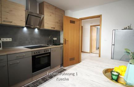 3 Zimmerwohnung in Würzburg nähe Uniklinik, free parking - Foto 27