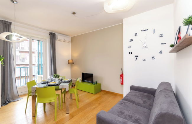 VivimiHome-Apartment near Milano Central - Foto 16
