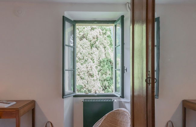 Residenza Regina in Laglio - Foto 36