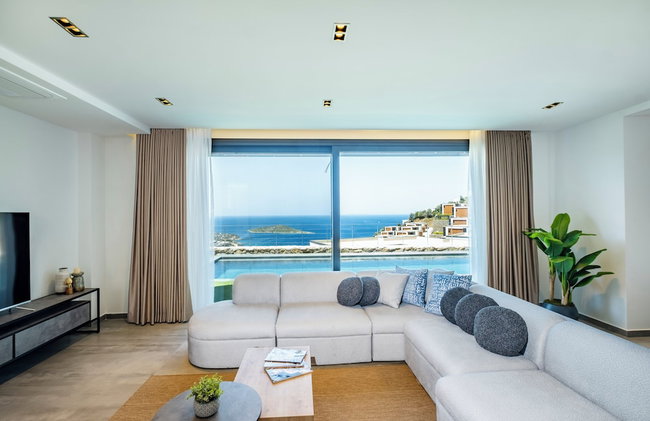 Bovilla Hotel Sentio Yalıkavak - Foto 10