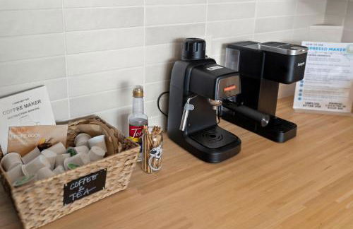 Bright 2-Bed Loft in Northern Liberties Walk to Dining, Museums - Foto 8