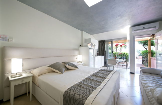 Villa Giada Resort - Photo 11