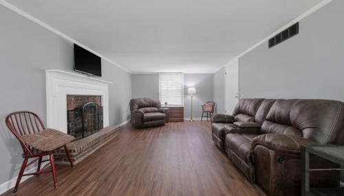 Dual Delight Stylish Duplex 2-Unit Home - Foto 1