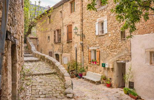 La Maison de l'Âne - Foto 48