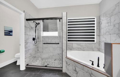 Spacious 4Br Family Villa Near Disney With Pool & Games - Foto 20