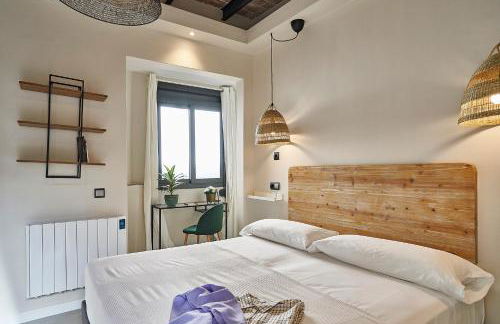 AinB Eixample Miró Apartments - Foto 38