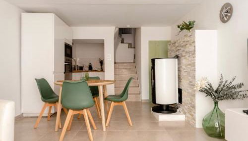 CASA RELAX Appart cocooning dans village provençal - Foto 5